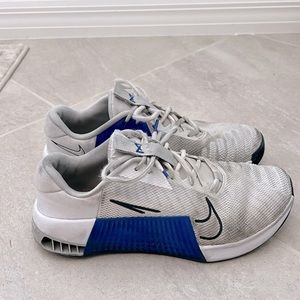 Nike Metcon 9 - size 10
